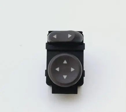 Fiat Multipla Wing mirror switch B569