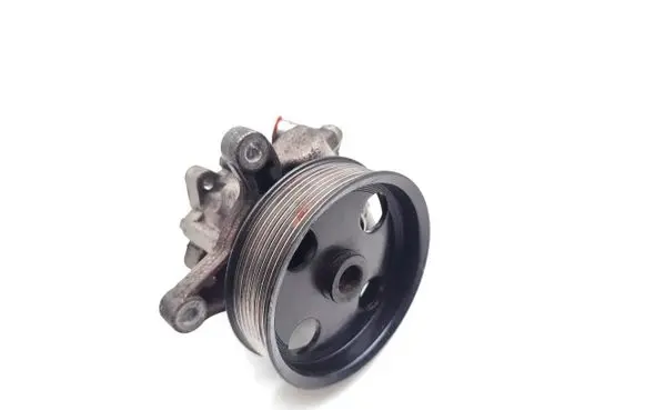 Power steering pump