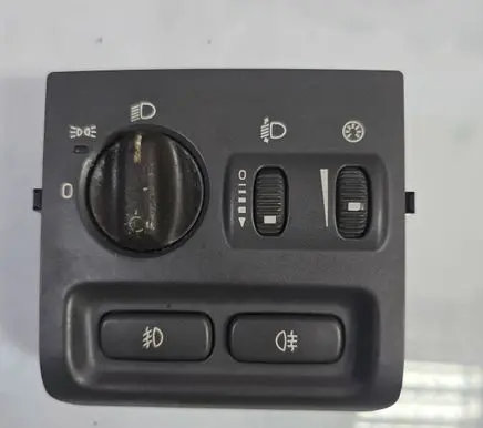 Volvo S40, V40 Light switch 30613945