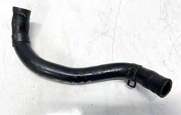 KIA Ceed Air intake hose/pipe 267102A700 PH12C28391-K68