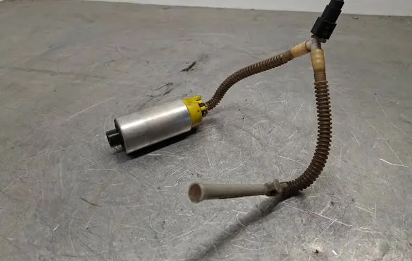 Audi A6 S6 C5 4B In-tank fuel pump 4B0906091A
