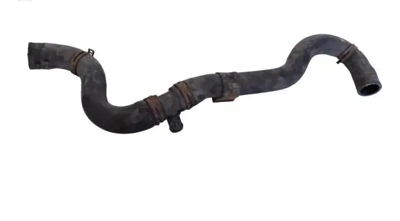 Volkswagen Crafter Engine coolant pipe/hose HVW9065014784