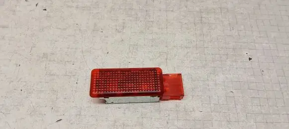 Volkswagen Touareg I Other interior light 6L0947365 7L0947411