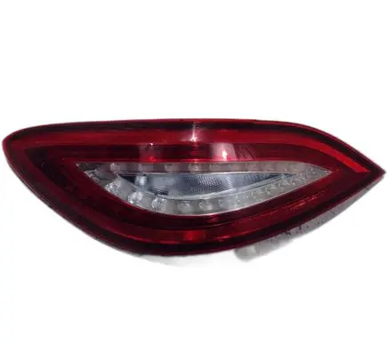 Mercedes-Benz CLS C218 X218 Rear/tail lights 