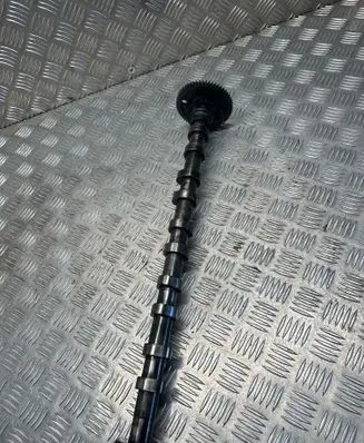 Camshaft