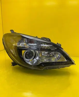 Opel Mokka Headlight/headlamp 42344333