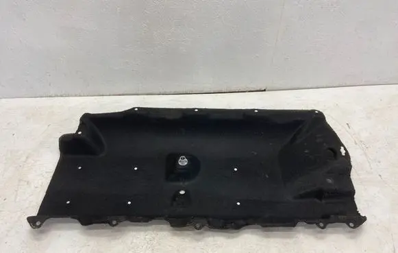 Renault Austral Side bottom protection
