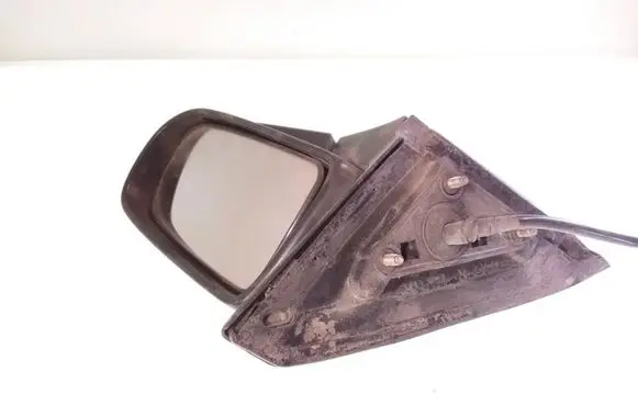 Mazda Premacy Front door electric wing mirror E13010089