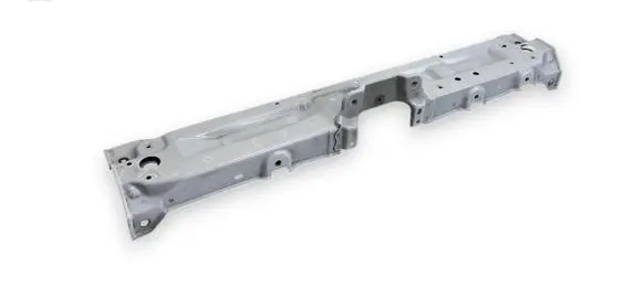 Toyota Corolla Cross Radiator support slam panel bracket 5320516150 52835