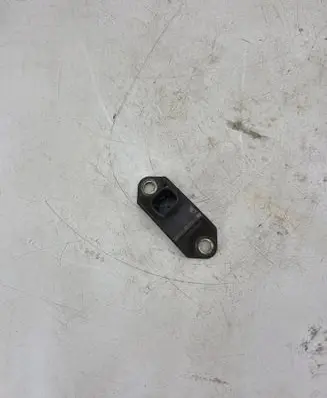 Mercedes-Benz ML W164 Acceleration sensor 0045423518