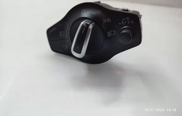 Audi Q5 SQ5 8R Light switch 8K0941531 8K0941531AS