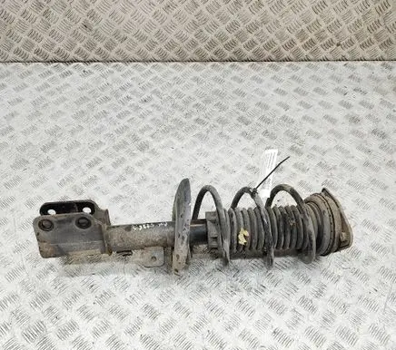 Peugeot 308 Front shock absorber/damper 1628565580