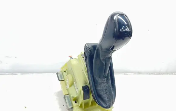 Mercedes-Benz E W211 Gear shifter/selector A2112673124