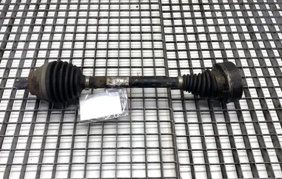 Skoda Yeti (5L) Front driveshaft 1K0407271KP