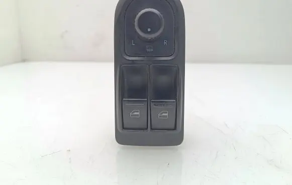 Volkswagen Transporter - Caravelle T5 Electric window control switch 7E0959855B 7E1959565 7H5959539