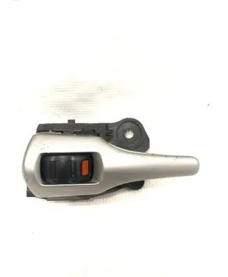 Front door interior handle