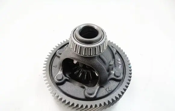 Mitsubishi Space Star Other gearbox part 