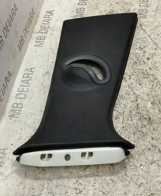 BMW 3 G20 G21 (B) pillar trim (top) 7433242