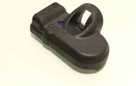 Tire pressure sensor