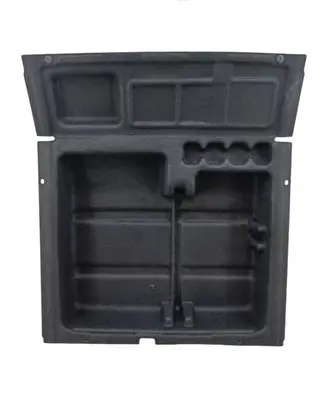 BMW X3 F25 Glove box in trunk 9175118