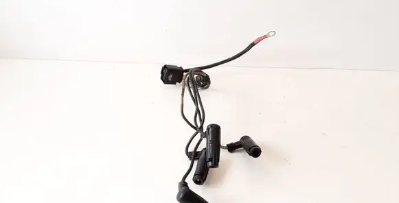 BMW 3 E90 E91 Glow plug wires 7811938
