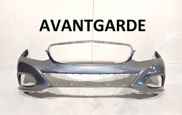 Mercedes-Benz E W212 Front bumper A2128851838