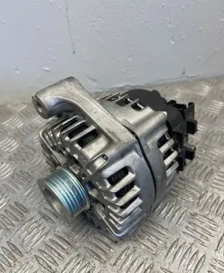 BMW 3 E90 E91 Generator/alternator 612207V