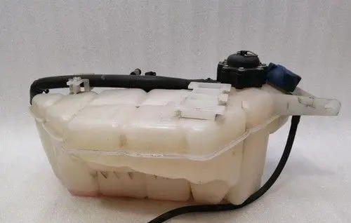 Porsche 911 997 Coolant expansion tank/reservoir cap 99610605703