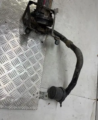 Porsche Cayenne (9PA) Secondary air pump 7L0906279 70010300