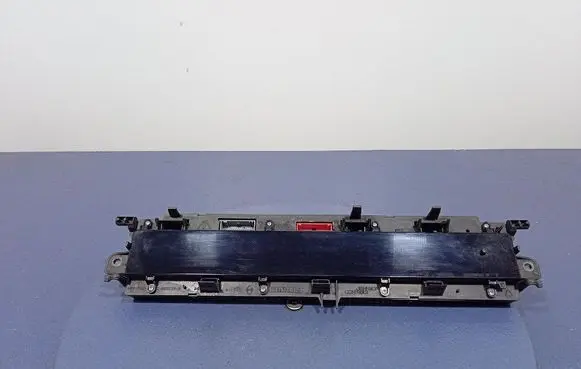 Renault Scenic II - Grand scenic II Speedometer (instrument cluster) P8200365607D