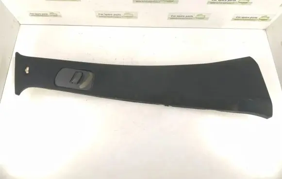 Mercedes-Benz R W251 (B) pillar trim (bottom) 2516907825 A2516907825