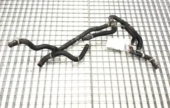 Toyota Yaris Engine coolant pipe/hose 16260-F3070