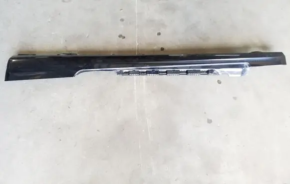 Mercedes-Benz E C207 W207 Sill A2076901540