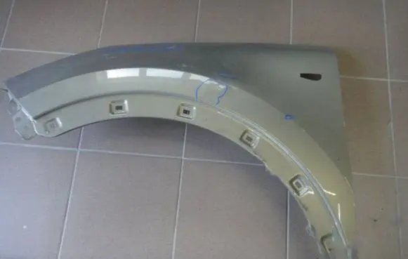 KIA Sportage Fender