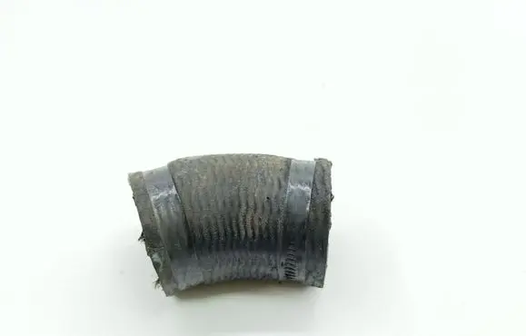 Mercedes-Benz S W220 Intercooler hose/pipe
