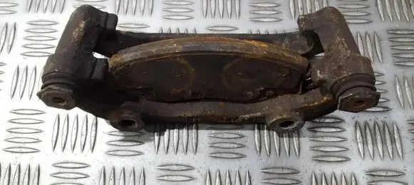 Ford Transit Front brake caliper