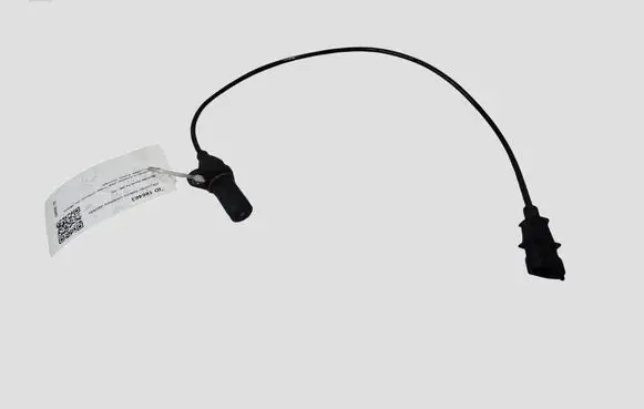 Hyundai Santa Fe Crankshaft position sensor