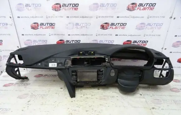BMW 4 F36 Gran coupe Dashboard 9248045