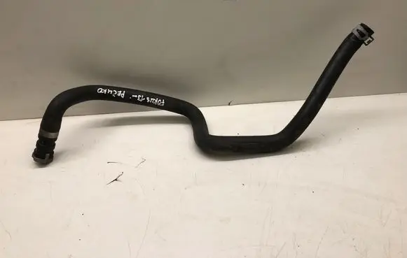 Ford Focus Air intake hose/pipe