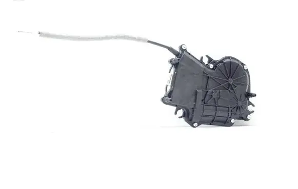 BMW 5 F10 F11 Tailgate/trunk/boot lock/catch/latch 7208371 918546100 16367210