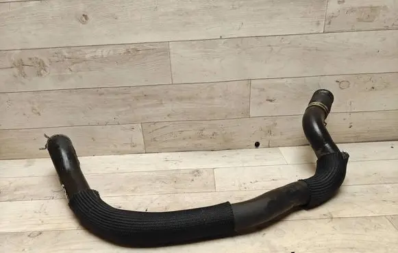 Ford Transit Custom Intercooler hose/pipe 