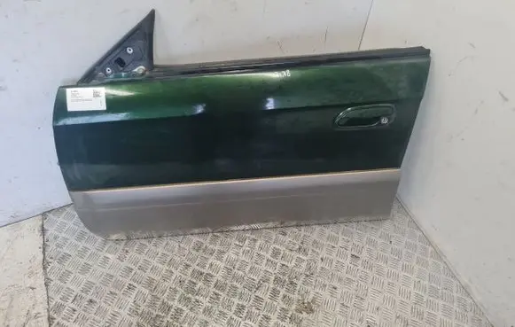 Subaru Outback Rear door