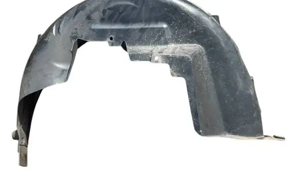Peugeot 3008 II Rear arch fender liner splash guards 9810125580