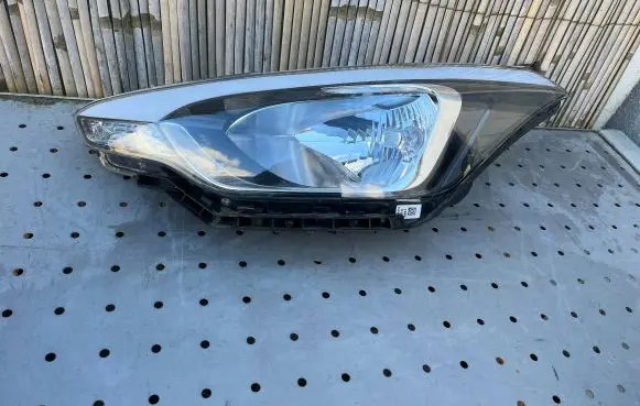 Hyundai i20 (GB IB) Headlight/headlamp U009GSLX 01048099900010