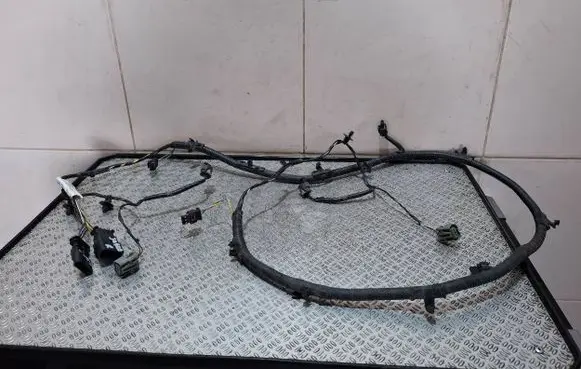 Jaguar I-Pace Other wiring loom JK8315B484DB