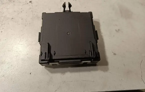 Mercedes-Benz E W213 Door central lock control unit/module A2139001418