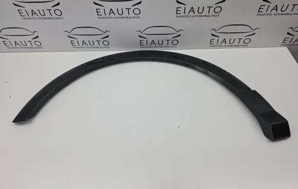 Audi Q2 - Rear arch trim 81A853818A