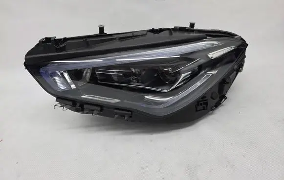Mercedes-Benz CLA C118 X118 Headlight/headlamp A1189066901 SPA1189066901
