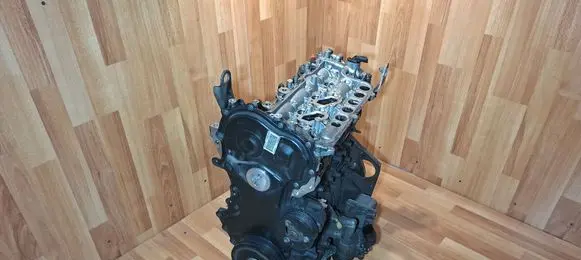 Renault Espace IV Engine 7701478004