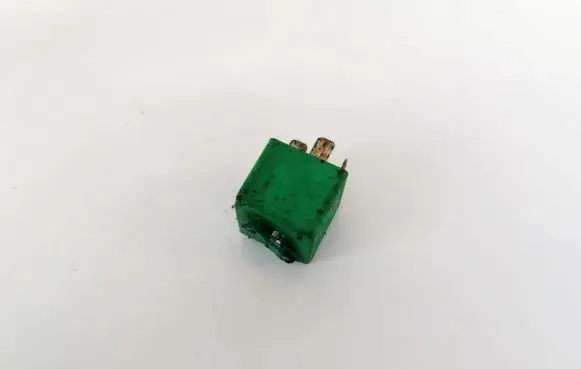 Ford Mondeo MK I Other relay 93bg13a025aa v23136-a1-x2
